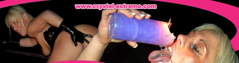 Crystel Extreme